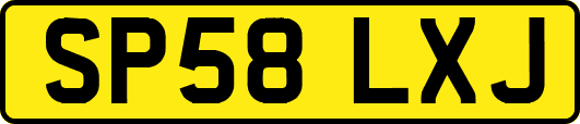 SP58LXJ