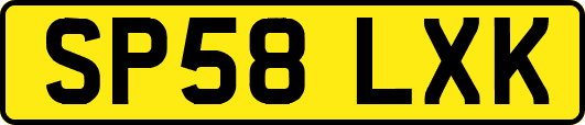 SP58LXK