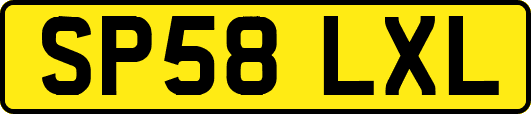 SP58LXL