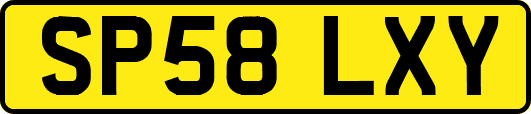 SP58LXY