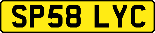 SP58LYC