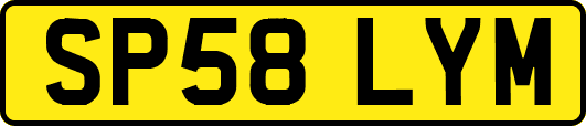 SP58LYM