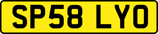 SP58LYO