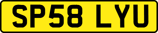 SP58LYU
