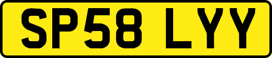SP58LYY