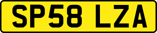 SP58LZA