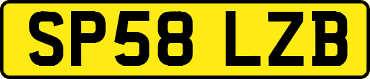 SP58LZB