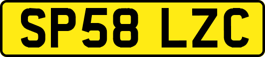 SP58LZC