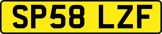 SP58LZF