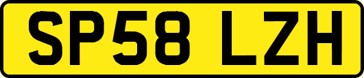 SP58LZH
