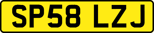 SP58LZJ