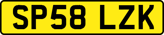 SP58LZK