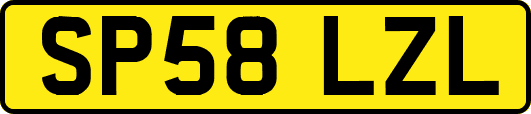 SP58LZL
