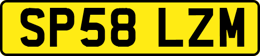 SP58LZM
