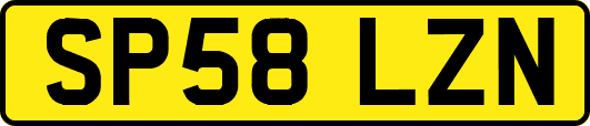 SP58LZN