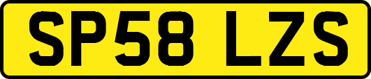SP58LZS