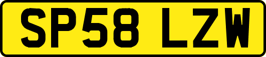 SP58LZW