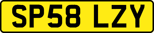 SP58LZY