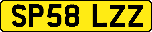 SP58LZZ