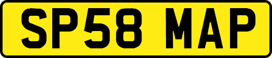 SP58MAP