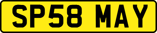 SP58MAY