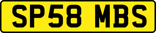 SP58MBS