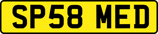 SP58MED