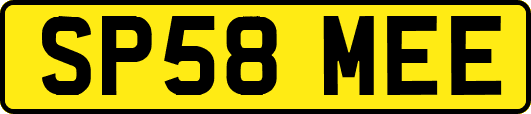 SP58MEE