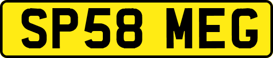 SP58MEG