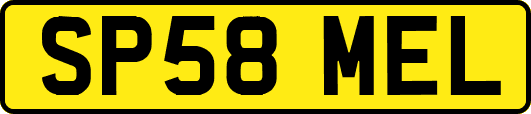 SP58MEL