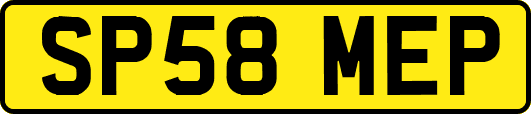 SP58MEP