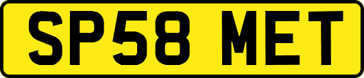 SP58MET