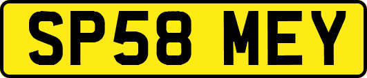 SP58MEY