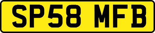 SP58MFB