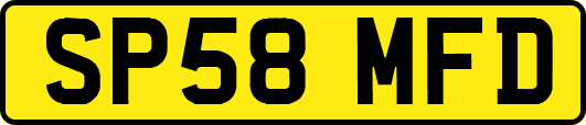SP58MFD
