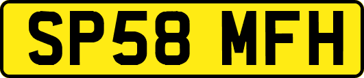 SP58MFH