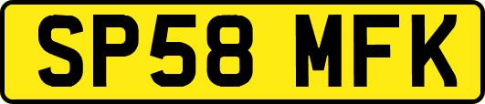 SP58MFK