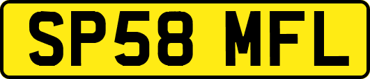 SP58MFL