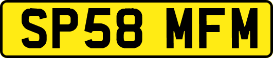 SP58MFM