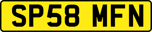 SP58MFN