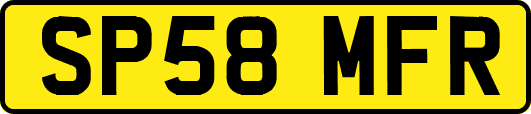 SP58MFR