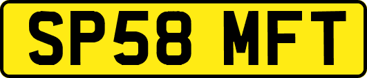SP58MFT