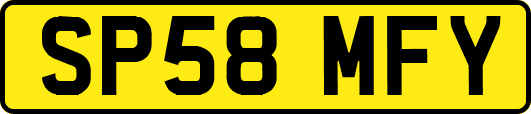 SP58MFY