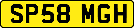 SP58MGH