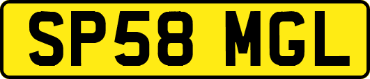 SP58MGL