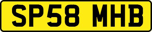 SP58MHB