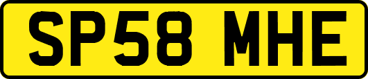 SP58MHE