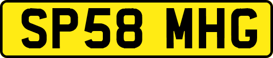 SP58MHG