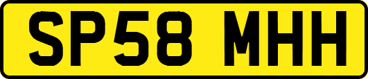 SP58MHH