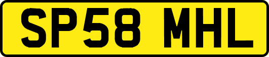 SP58MHL